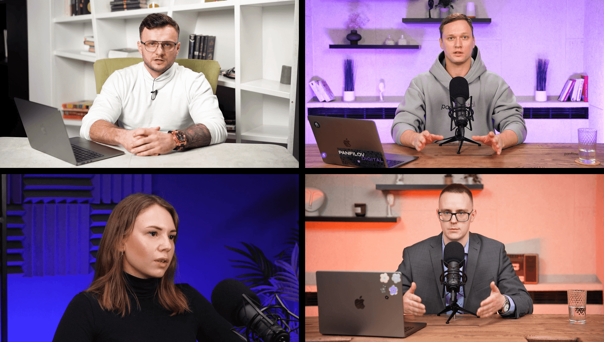 Итоги конференции DIY Digital Days 2024: ключевые инсайты и тренды