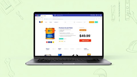 Карточка товара в интернет-магазине стройматериалов. Часть 2 — Контент