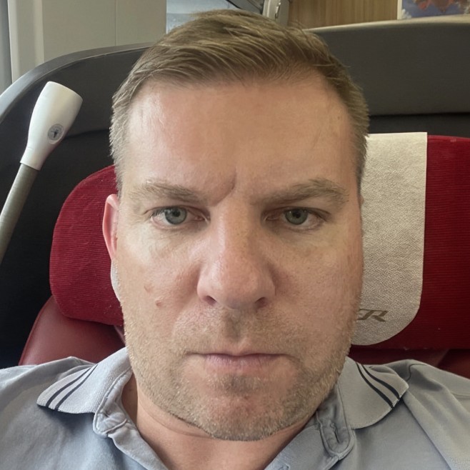 Алексей Фролов